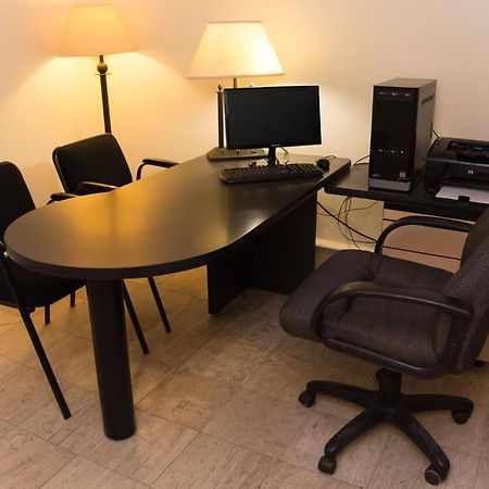 Hafersons Inn Hotel & Suites Ciudad Madero Eksteriør bilde