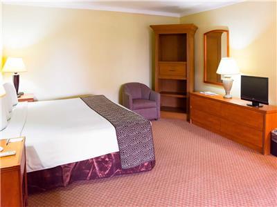 Hafersons Inn Hotel & Suites Ciudad Madero Eksteriør bilde