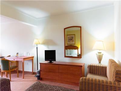 Hafersons Inn Hotel & Suites Ciudad Madero Eksteriør bilde