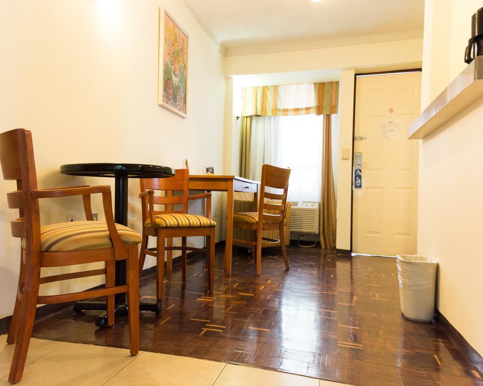 Hafersons Inn Hotel & Suites Ciudad Madero Eksteriør bilde