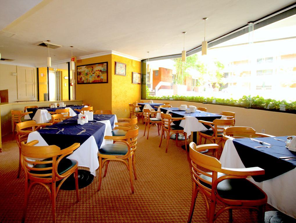 Hafersons Inn Hotel & Suites Ciudad Madero Eksteriør bilde